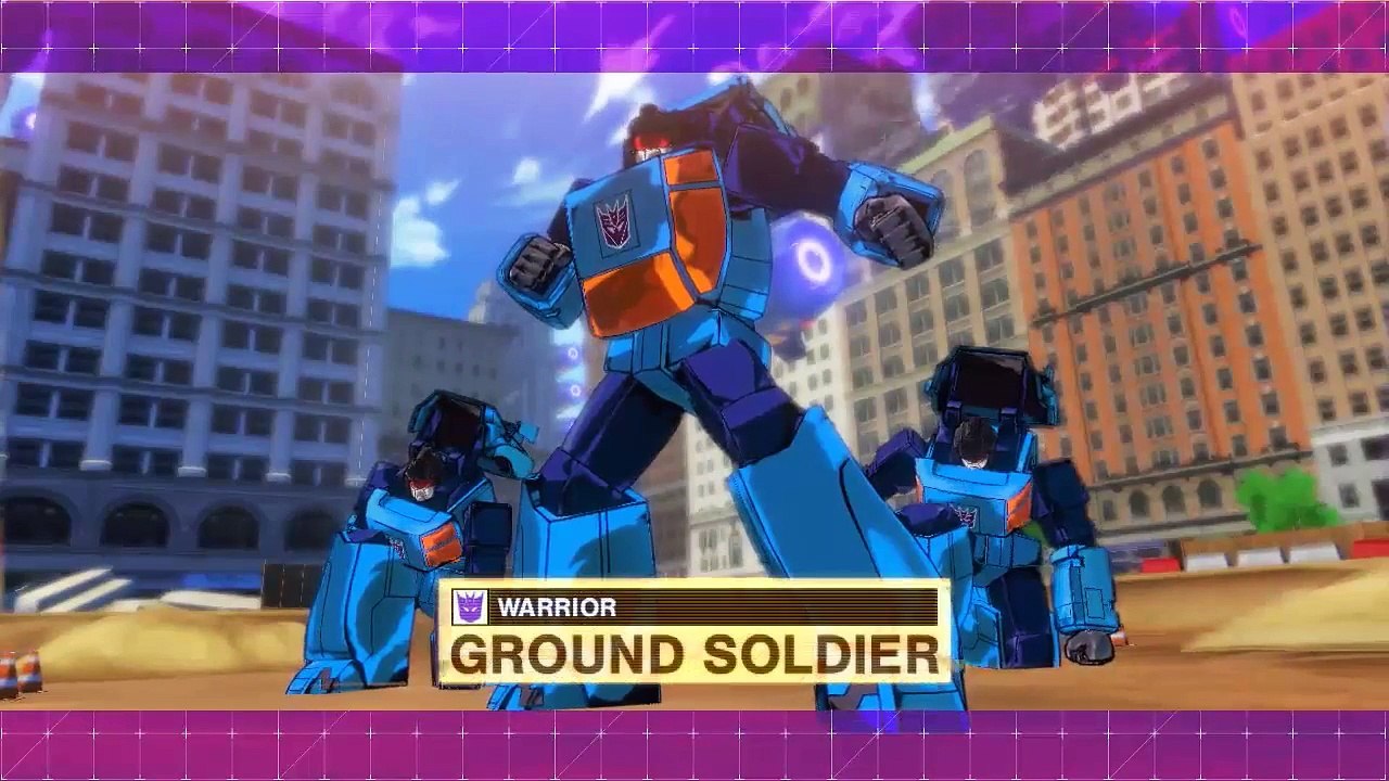 Transformers Devastation-Transformers Games-Transformers Cartoons for children ,Cartoons animated anime Tv series movies 2018