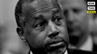 Here's how former neurosurgeon Ben Carson worked his way into the White House