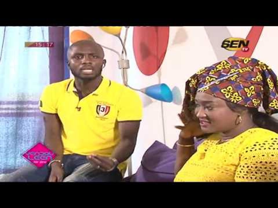 FEM CI KEUR du mercredi 13 juil. 2016