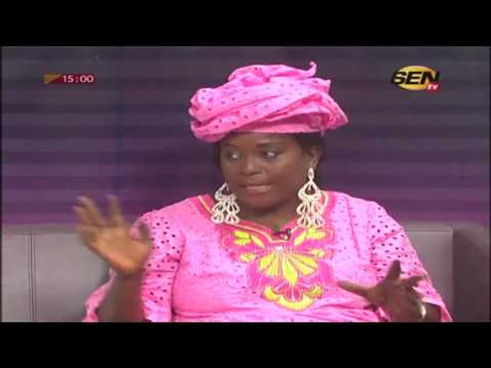 FEM CI KEUR du lundi 25 juil. 2016