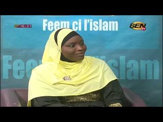 FEM CI ISLAM du vendredi 29 juil. 2016