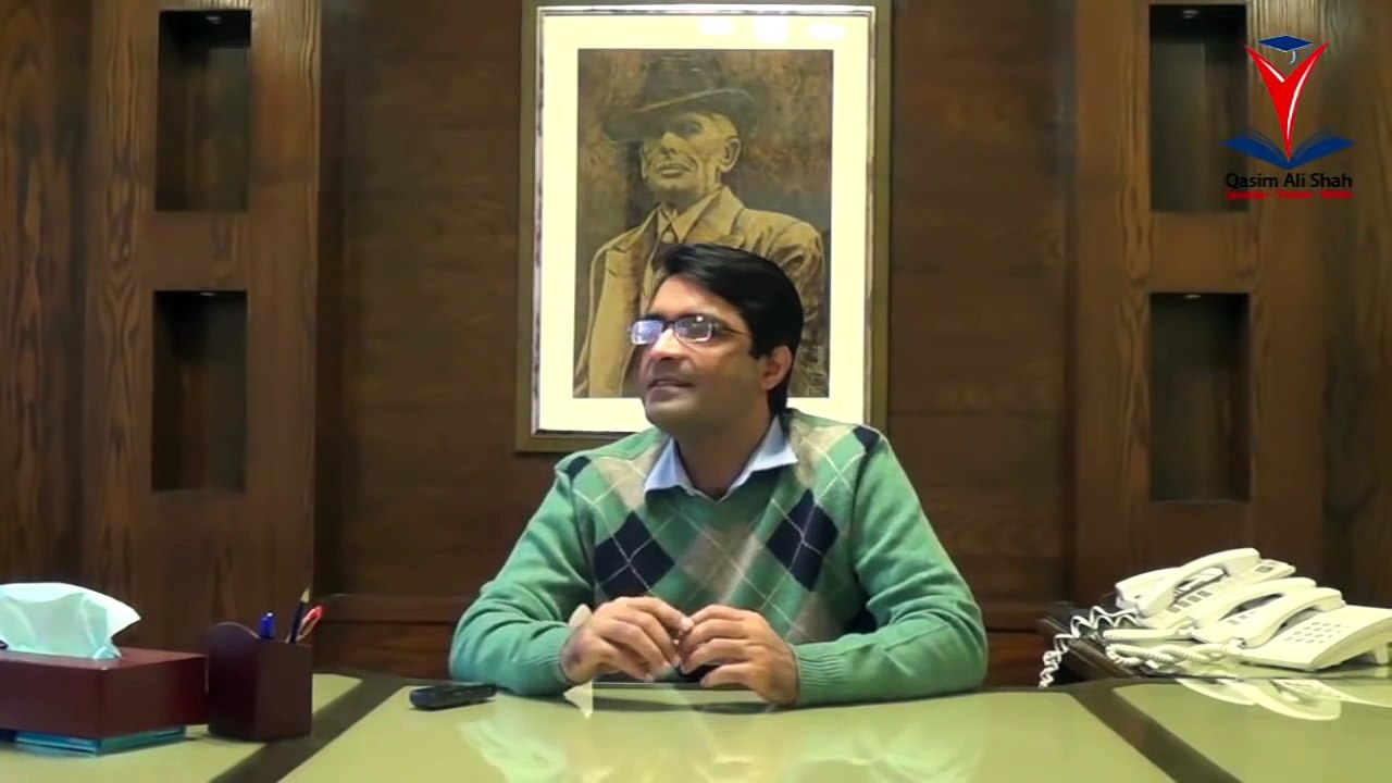 Interviewing People- My Research Experience -By SP Umar Riaz - In Urdu