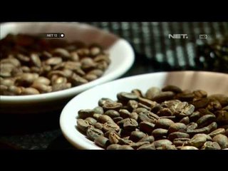 Serba Serbi Kopi - NET12