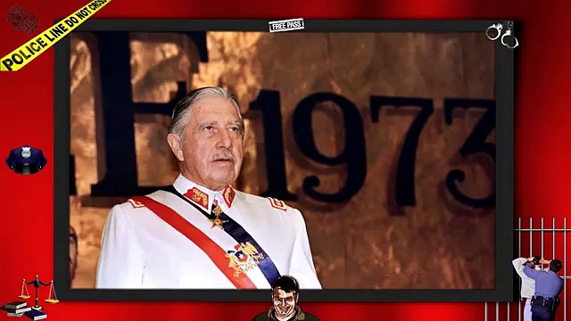 8 Monster Criminals Granted Immunity