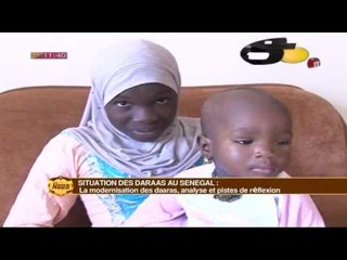 An-Nour du vendredi 26 août 2016