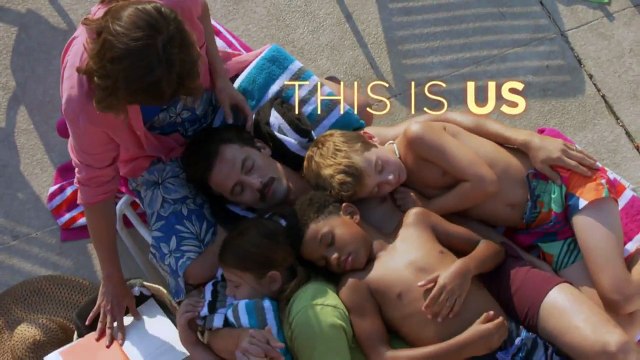 'This Is Us' Emmys Promo Watch Now