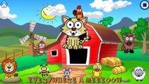 Old Mac Donald Had a Farm - Nursery Rhymes Songs for Children - Videos for Kids ,Cartoons animated anime Tv series movies 2018