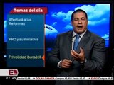 ExcélsiorTV desarrolla para ti Lo Mejor, para aprender a manejar tu economía