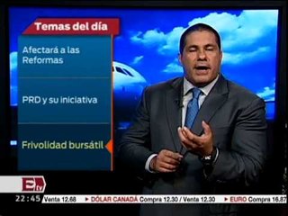 ExcélsiorTV desarrolla para ti Lo Mejor, para aprender a manejar tu economía