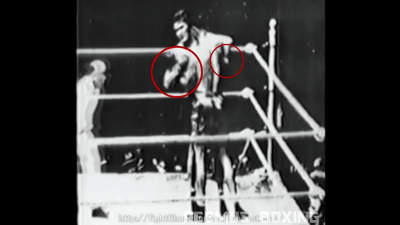 Art of Boxing: Gene Tunney Skills & Weaknesses