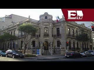 La nueva imagen de la Colonia Juárez/ R.S.V.P.