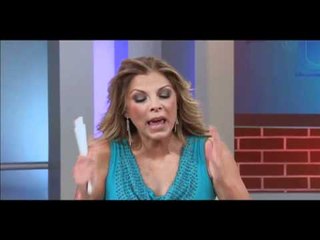 Tú Decides 93 - ¿Por qué los hombres aman a las cabronas?