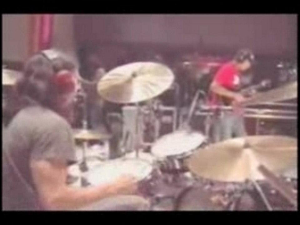 Audioslave - Super Stupid(AOL Sessions)