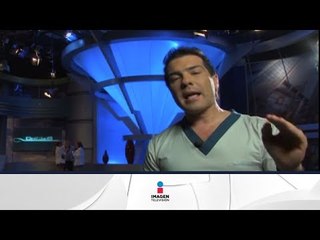 Mis doctores- Trastorno del sueño
