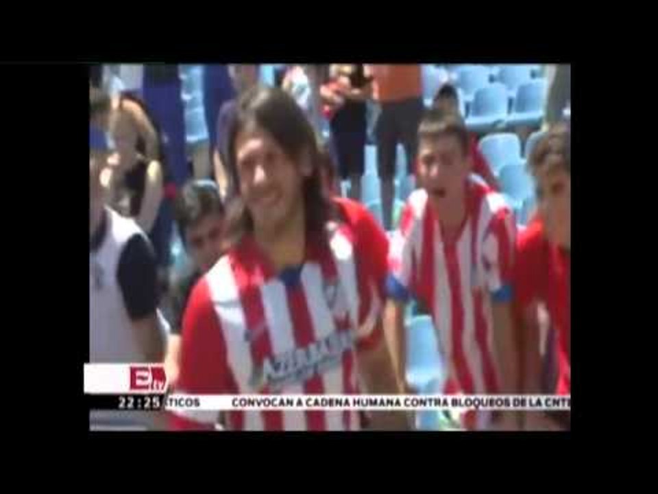 Martín Demichelis cambia de club sin debutar / Demichelis deja Atlético Madrid