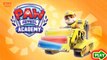 Paw Patrol Academy Games - Videos for Children ,Cartoons animated anime Tv series movies 2018