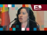 Entrevista con Ruth Zavaleta, diputada federal (primera parte)/ Entre Mujeres