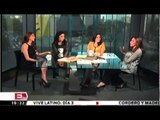 Entrevista con Ruth Zavaleta, diputada federal (segunda parte)/ Entre Mujeres