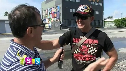 FERNANDO COLUNGA SLS (2nd August) con nuevos proyectos 2017