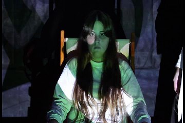 Spot Concientización Redes Sociales - Taller Integral II - 2014