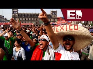 Eugenio Polgovsky presenta documental "Mitote"  / Salvador Franco