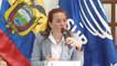 Ecuador afirma que opositores Ledezma y López violaron protocolo