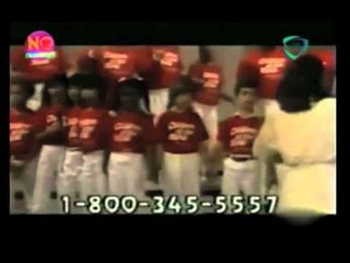 No lo cuentes. ¿Cómo vivieron los famosos el terremoto de 1985?