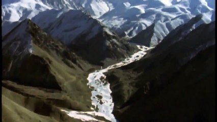 National Geographic Documentary 2017 - The Snow Leopard - Wildlife Animals