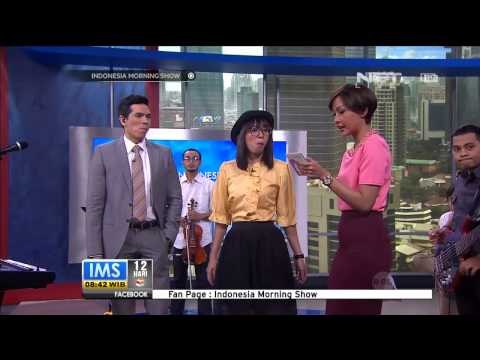 Penampilan dan Talkshow bersama Puti Chitara - IMS