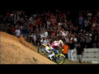 Nitro Circus Pit Pass Teaser