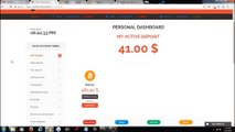 Control Finance - Earn Bitcoin Daily with Control Finance!