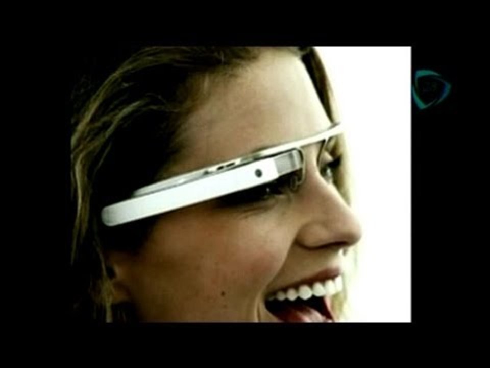 Google apuesta al futuro tecnológico; lanza gafas inteligentes