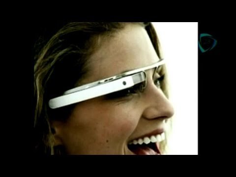 Google apuesta al futuro tecnológico; lanza gafas inteligentes