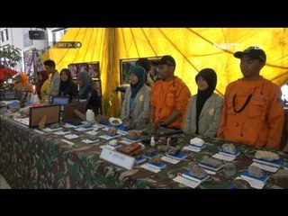 Penutupan ekspedisi koridor Maluku oleh kasad - NET24