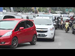 Tradisi ziarah makan jelang ramadhan - NET24