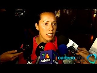 Clavadistas mexicanos viajan a Dubai