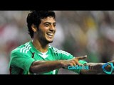 El caso de Carlos Vela en el Tricolor
