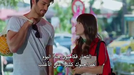 مسلسل البدر الحلقة 7 قصة عشق - اكتمال القمر الحلقة 7