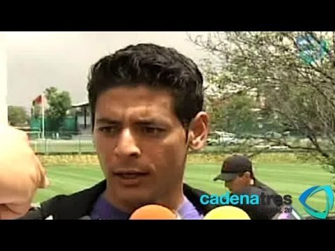 Para Alejandro Vela Cruz Azul tiene la clasificación en sus manos