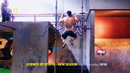 Science of Stupid: Double the Fun & Fails 🤪