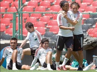 A defender el territorio; México recibe a Estados Unidos