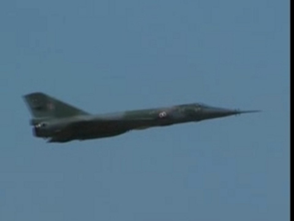 Mirage 4