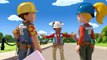Bob le Bricoleur en français - Compilation 2 -  Dessins animés pour enfants