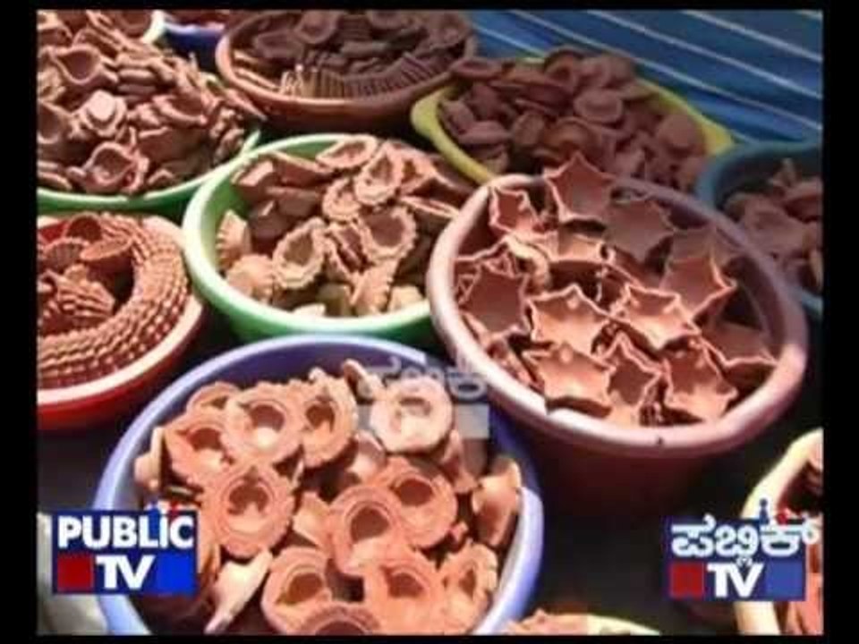PUBLIC TV   DEEPAVALI
