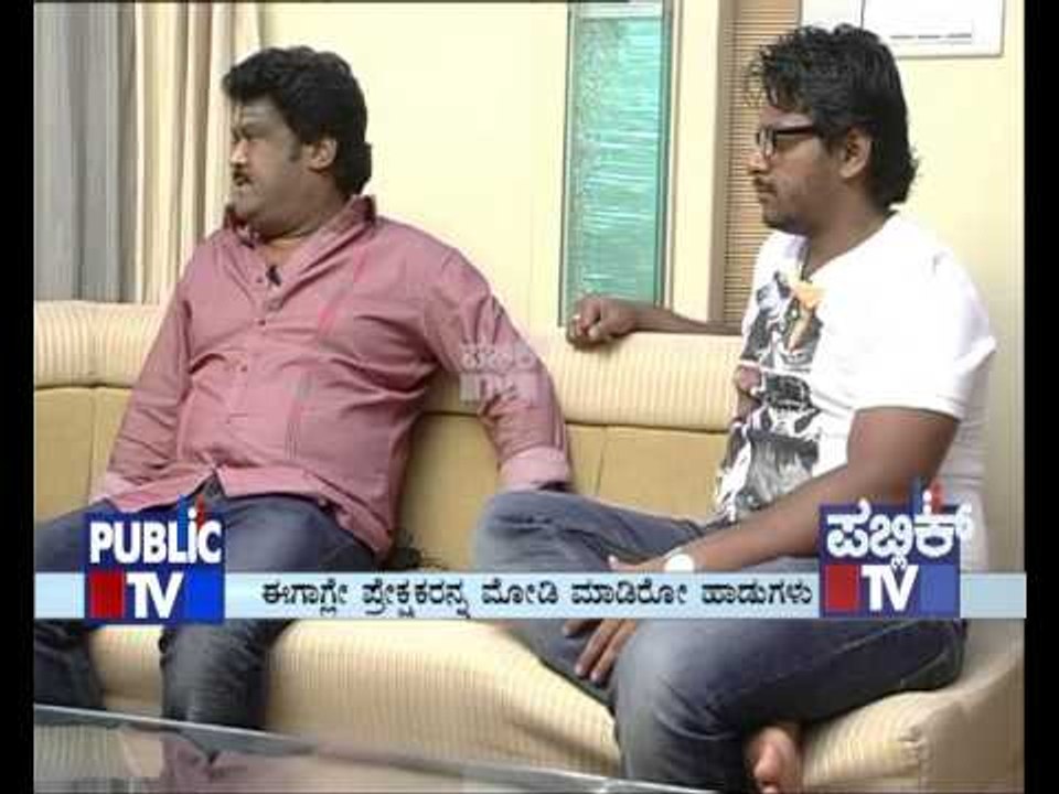 PUBLIC TV GURU DEEPAVALI