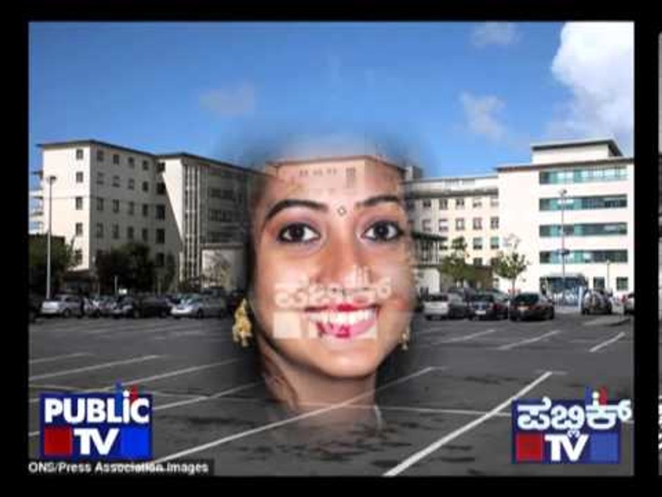 Savita Halappanavar Denied Abortion Dies From Blood Poisoning PUBLIC TV