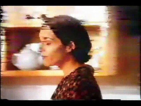 Comercial Nissin em 1998 (Espaguete)