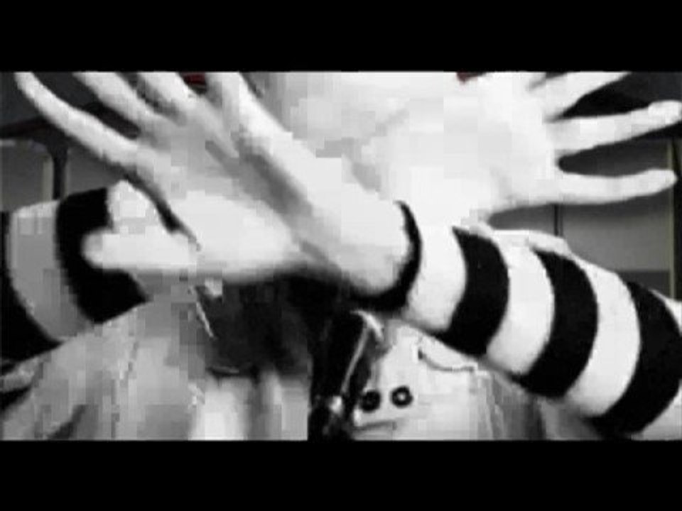 "Smashing Pumpkins" TNA Wrestling Music Video (BFG)