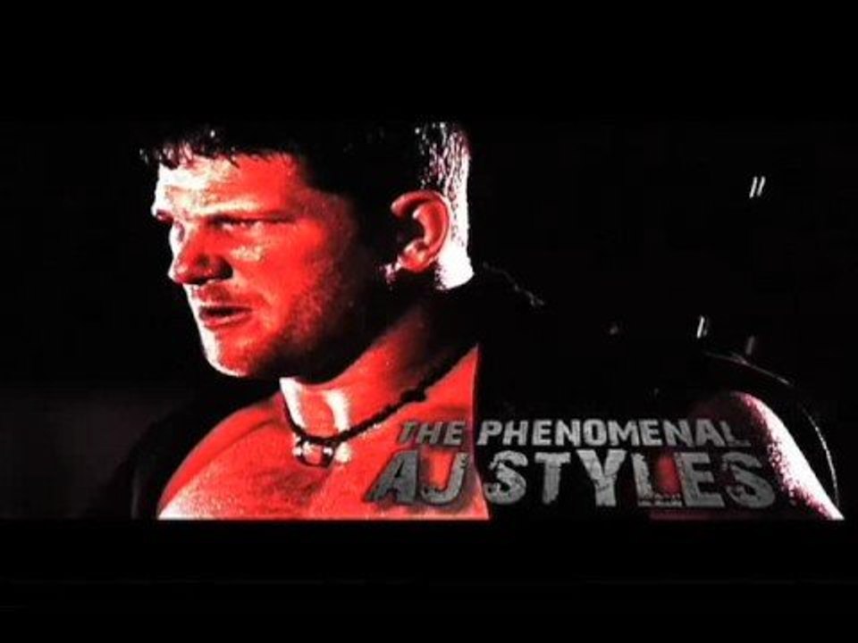 TNA Turning Point Video En Espanol video Dailymotion