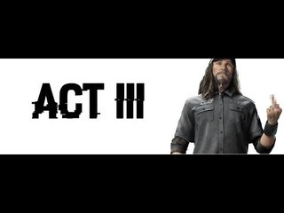 Watch_Dogs Central -  By Any Means